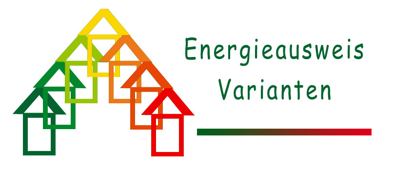 Energieausweis_Varianten